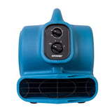 XPOWER P-230AT 1/4 HP Compact Air Mover - US Cleaning Tools