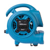 XPOWER P-230AT 1/4 HP Compact Air Mover - US Cleaning Tools