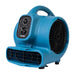 XPOWER P-230AT 1/4 HP Compact Air Mover - US Cleaning Tools