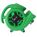 XPOWER P-230AT 1/4 HP Compact Air Mover - US Cleaning Tools