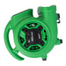 XPOWER P-230AT 1/4 HP Compact Air Mover - US Cleaning Tools