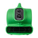 XPOWER P-230AT 1/4 HP Compact Air Mover - US Cleaning Tools