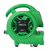 XPOWER P-230AT 1/4 HP Compact Air Mover - US Cleaning Tools