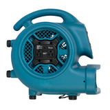 XPOWER P-450AT Freshen Aire 1/3 HP 2000 CFM 3-Speed Scented Air Mover – view 3
