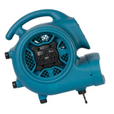 XPOWER P-450AT Freshen Aire 1/3 HP 2000 CFM 3-Speed Scented Air Mover – view 4