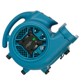 XPOWER P-450NT Freshen Aire 1/3 HP 2000 CFM 3 Speed Scented Air Mover – view 5