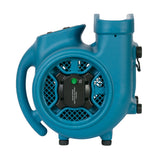 XPOWER P-450NT Freshen Aire 1/3 HP 2000 CFM 3 Speed Scented Air Mover – view 6