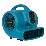 XPOWER P-450NT Freshen Aire 1/3 HP 2000 CFM 3 Speed Scented Air Mover – view 2
