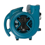 XPOWER P-600A 1/3 HP 2600 CFM 3 Speed Air Mover – view 5