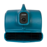 XPOWER P-600A 1/3 HP 2600 CFM 3 Speed Air Mover – view 7