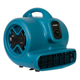 XPOWER P-600A 1/3 HP 2600 CFM 3 Speed Air Mover