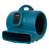 XPOWER P-600A 1/3 HP 2600 CFM 3 Speed Air Mover – view 2