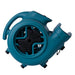 XPOWER P-600A 1/3 HP Industrial Floor Fan Air Mover - US Cleaning Tools