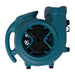 XPOWER P-600A 1/3 HP Industrial Floor Fan Air Mover - US Cleaning Tools