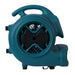 XPOWER P-600A 1/3 HP Industrial Floor Fan Air Mover - US Cleaning Tools