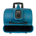 XPOWER P-630HC 1/2 HP Air Mover with Telescopic Handle & Wheels - US Cleaning Tools