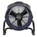 XPOWER X-35AR High Temp Axial Fan - 1/4 HP Air Mover - US Cleaning Tools