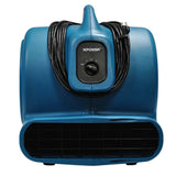 XPOWER P-830 1 HP 3600 CFM 3 Speed Air Mover – view 4