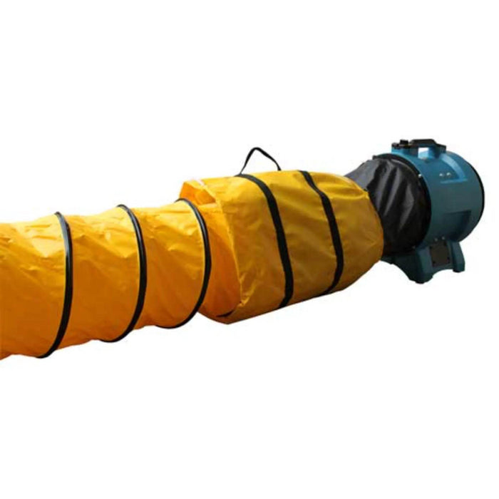 XPOWER X-12 1/2 HP Industrial Confined Space Fan - US Cleaning Tools