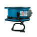 XPOWER X-47ATR Professional Sealed Motor Axial Fan (1/3 HP) Air Mover - US Cleaning Tools