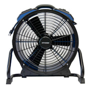 XPOWER X-48ATR 1/3 HP High Temp Axial Fan Air Mover - US Cleaning Tools
