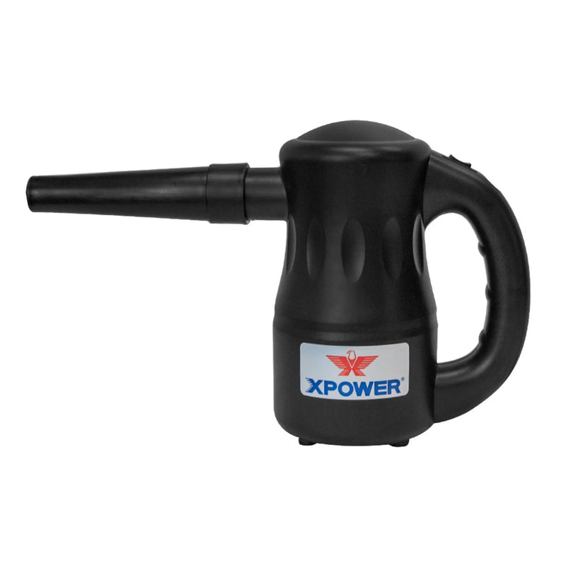 XPOWER A-2 Airrow Pro Multi-Use Air Duster & Blower