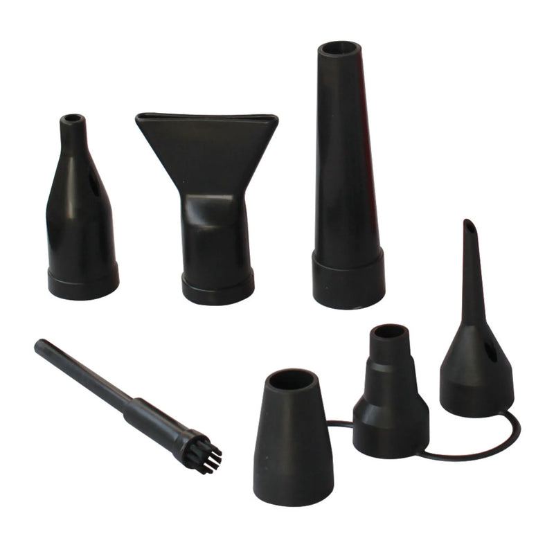 XPOWER A-2 Airrow Pro Multi-Use Air Duster & Blower