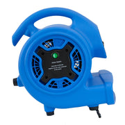 XPOWER P-150N Scented Air Mover with Ionizer - US Cleaning Tools