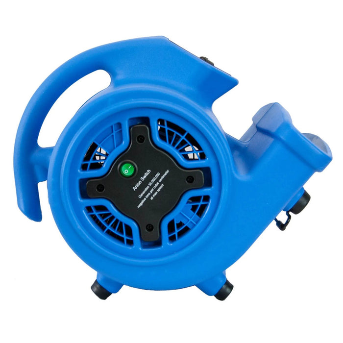 XPOWER P-150N Scented Air Mover with Ionizer - US Cleaning Tools