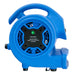XPOWER P-150N Scented Air Mover with Ionizer - US Cleaning Tools