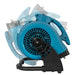 XPOWER FM-48 Misting Fan - US Cleaning Tools
