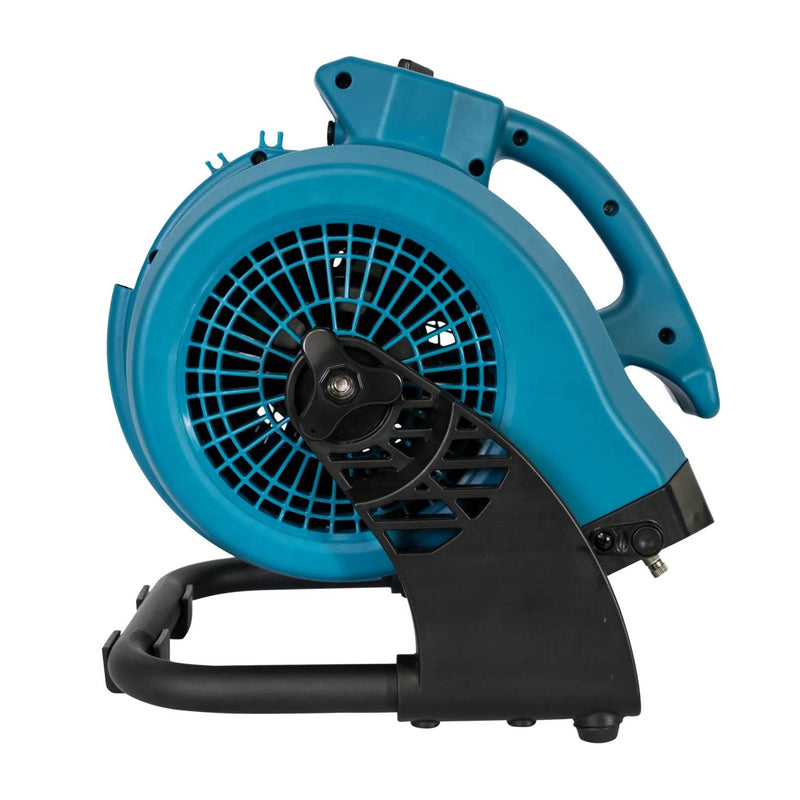 XPOWER FM-48 Misting Fan - US Cleaning Tools