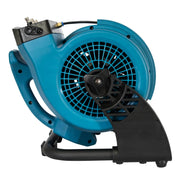 XPOWER FM-48 Misting Fan - US Cleaning Tools