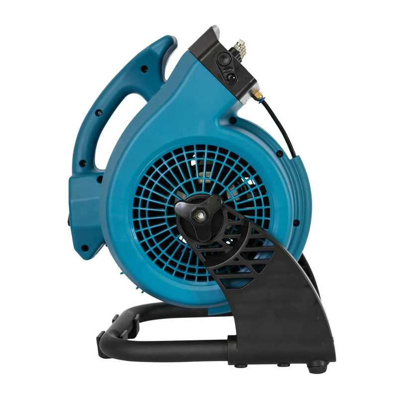 XPOWER FM-48 Misting Fan - US Cleaning Tools