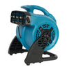 XPOWER FM-48 Misting Fan - US Cleaning Tools