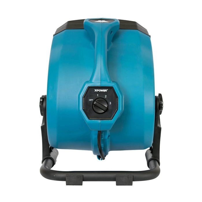 XPOWER FM-48 Misting Fan - US Cleaning Tools
