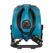XPOWER FM-48 Misting Fan - US Cleaning Tools
