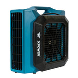 XPOWER XL-730A Professional Low Profile Air Mover (1/3 HP) - US Cleaning Tools