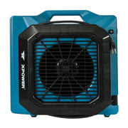 XPOWER XL-730A Professional Low Profile Air Mover (1/3 HP) - US Cleaning Tools