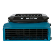 XPOWER XL-730A Professional Low Profile Air Mover (1/3 HP) - US Cleaning Tools