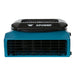 XPOWER XL-730A Professional Low Profile Air Mover (1/3 HP) - US Cleaning Tools