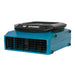 XPOWER XL-730A Professional Low Profile Air Mover (1/3 HP) - US Cleaning Tools