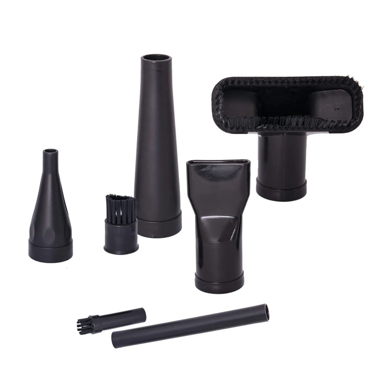 XPOWER A-5 Multi-Use Powered Air Duster – Lightweight & Powerful