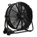 XPOWER FD-630D Brushless DC Motor 24” Drum Fan - US Cleaning Tools