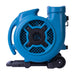 XPOWER P-800H 3/4 HP Air Mover with Telescopic Handle & Wheels - US Cleaning Tools