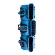 XPOWER P-800H 3/4 HP Air Mover with Telescopic Handle & Wheels - US Cleaning Tools