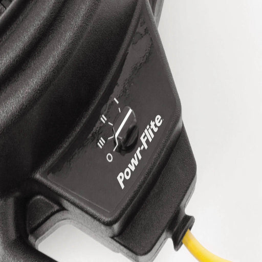 Powr-Flite Deluxe Hybrid 3-Speed Carpet Dryer - US Cleaning Tools