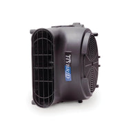 Powr-Flite Deluxe Hybrid 3-Speed Carpet Dryer - US Cleaning Tools