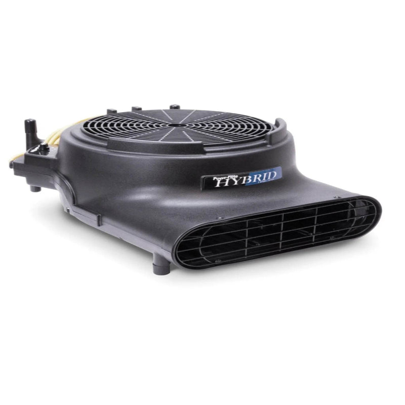Powr-Flite Hybrid 3-Speed Carpet Dryer - PDH1