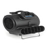 Powr-Flite Powr-Dryer PDS1 - US Cleaning Tools